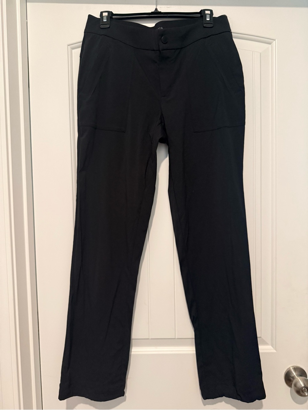 Athleta Trekkie Hike Pants